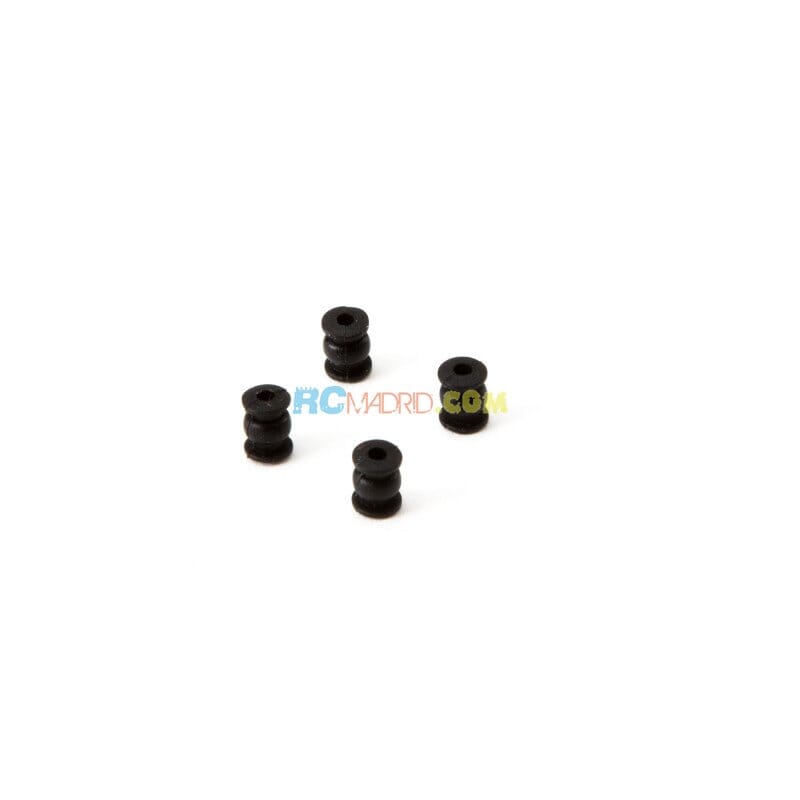 Amortiguador Nano CP S