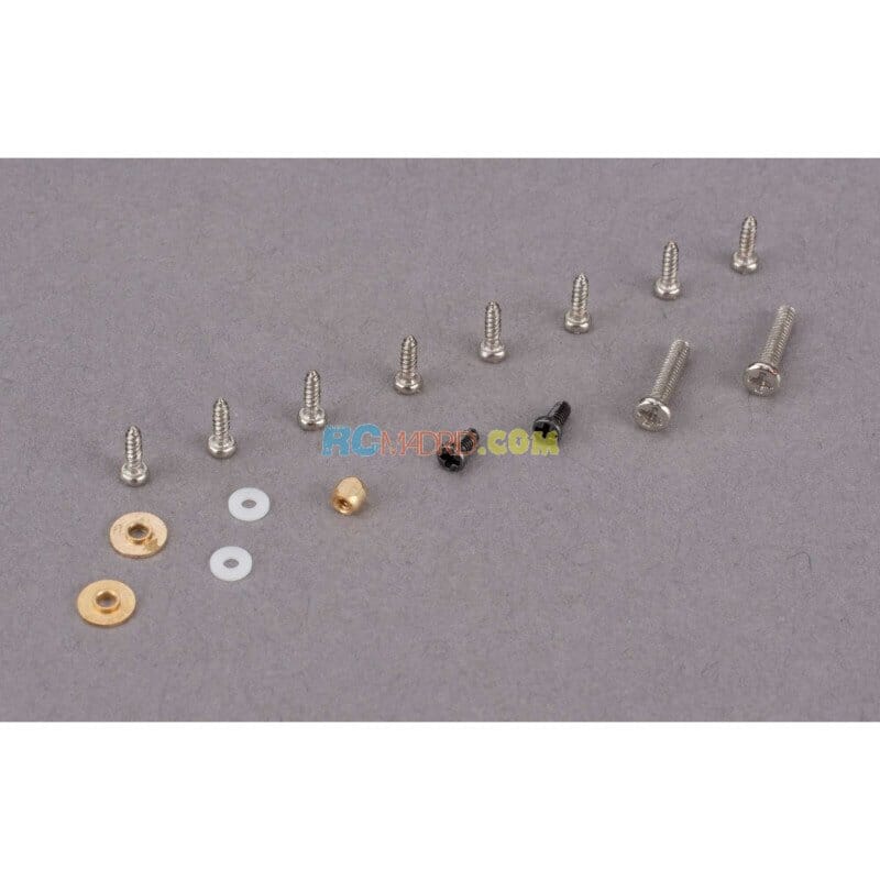 Conjunto de hardware Nano CP X