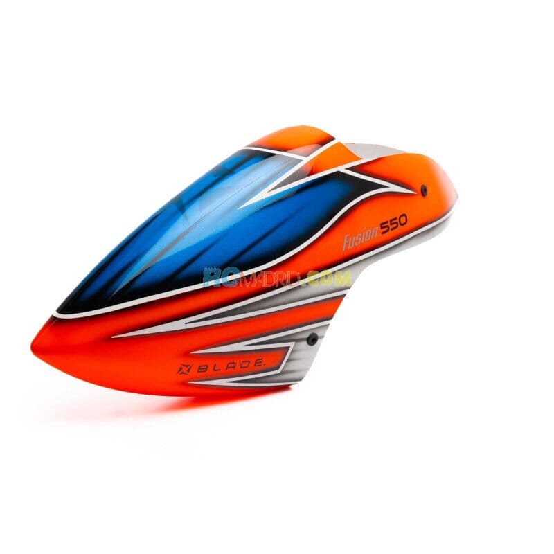 Opción Canopy Fusion 550