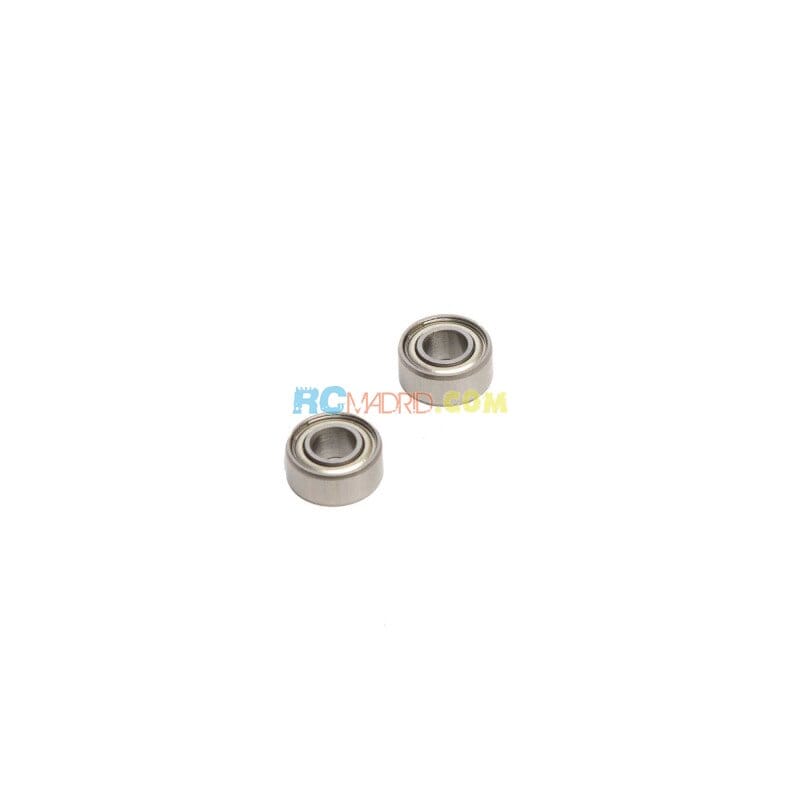 Cojinete radial 4x9x4 mm