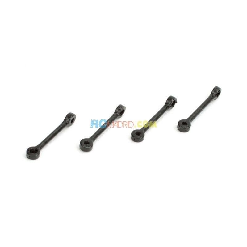 Conjunto de varillaje de cabezal de rotor (4)