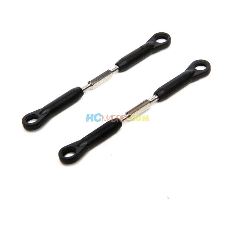 Conjunto de varillaje del cabezal del rotor Fusion