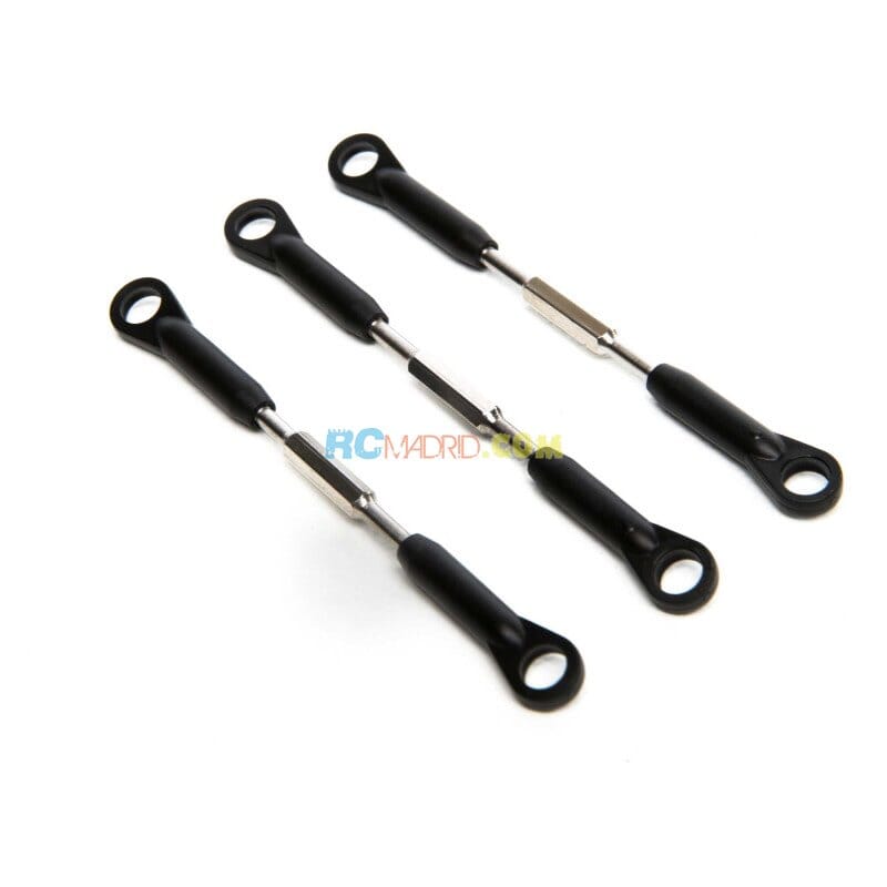 Conjunto de varillaje servo Fusion 480