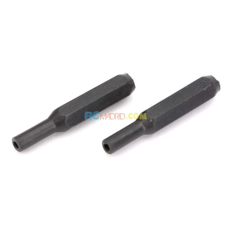 Juego de herramientas de husillo Nano CP X
