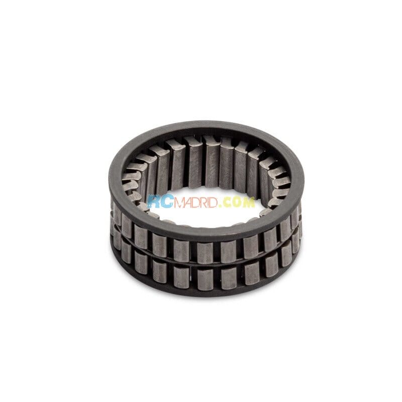 Embrague Sprague Fusion 700