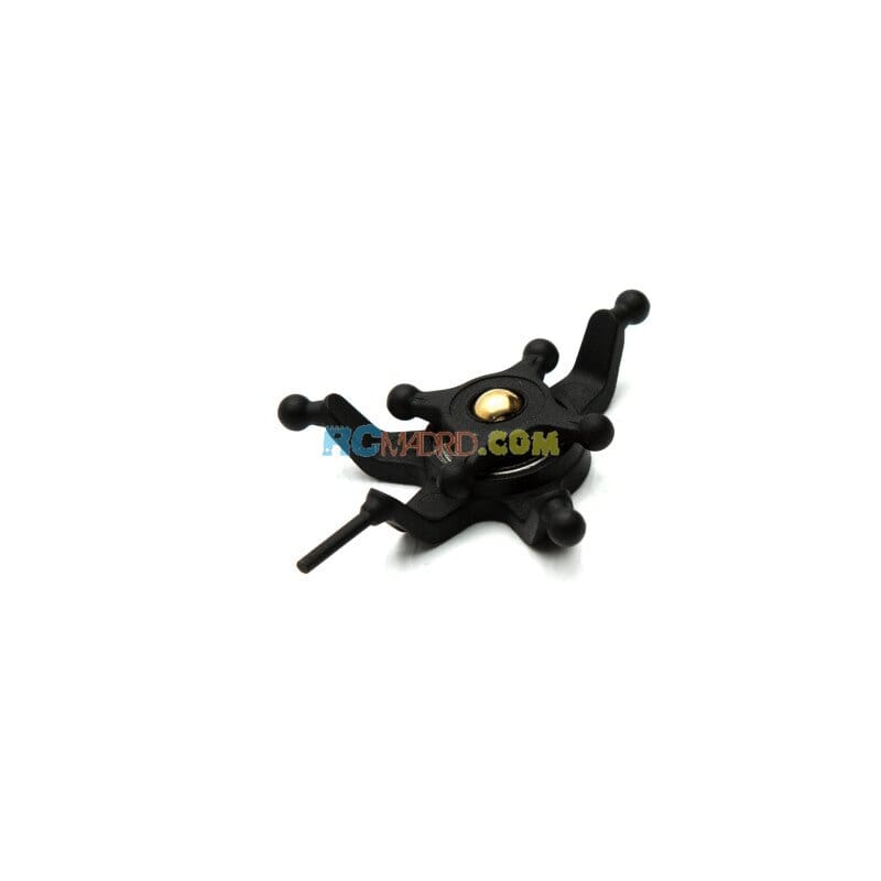 Plato cíclico Blade 230 S