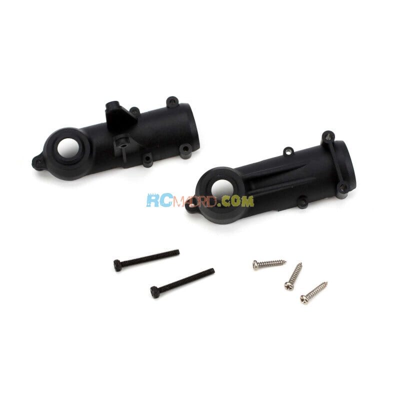 Juego de caja de cola B450 330X