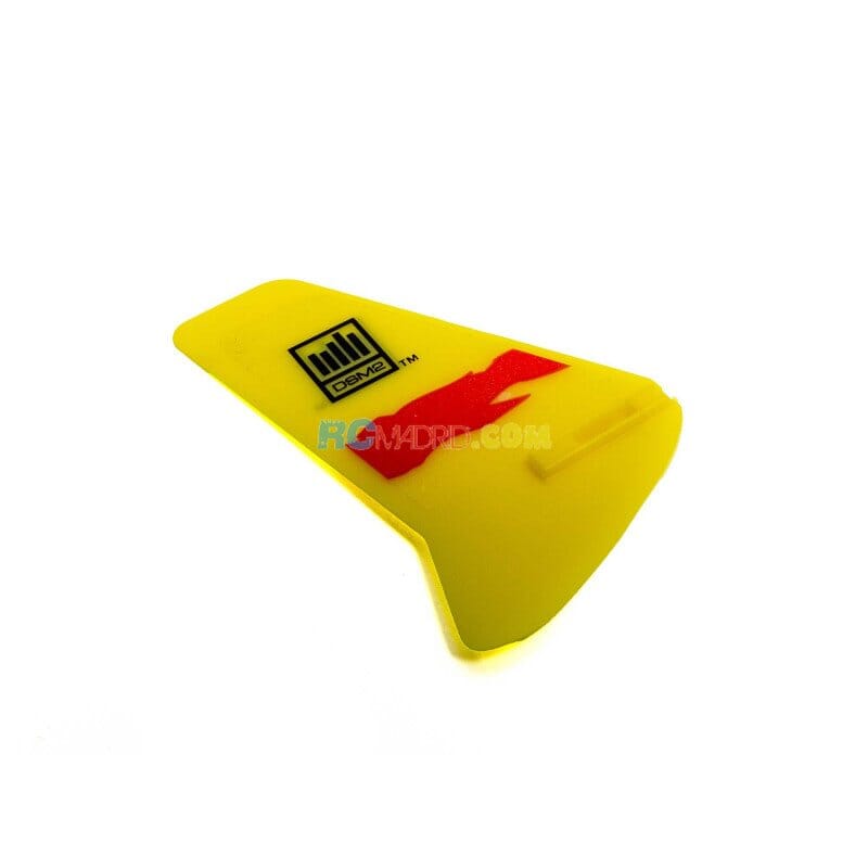 Estabilizador de cola mCX