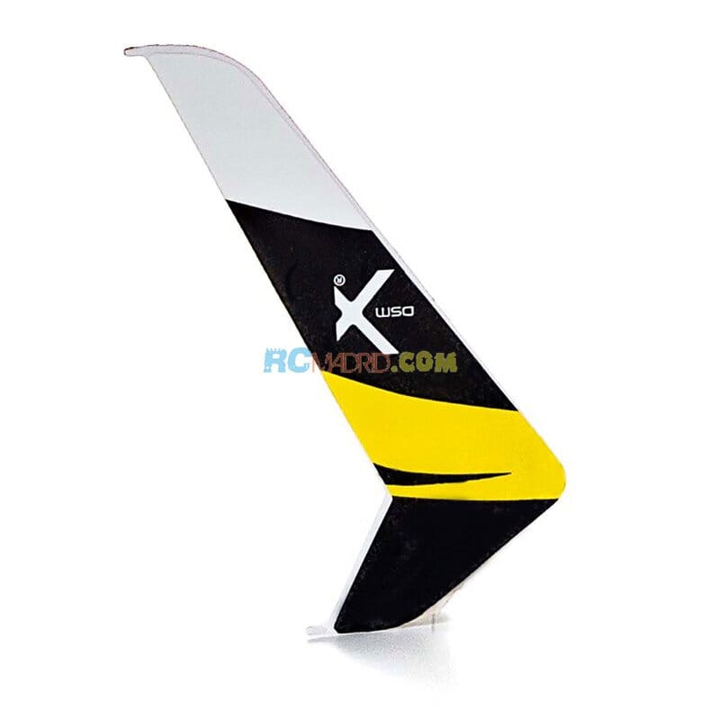 Estabilizador de cola 120 S2