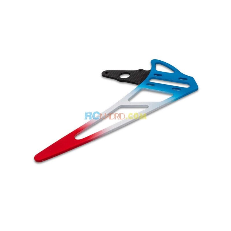 Estabilizador de cola Fusion 550