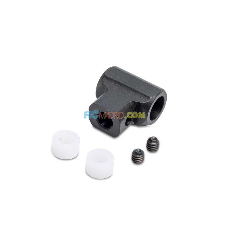 Buje del rotor de cola Fusion 700