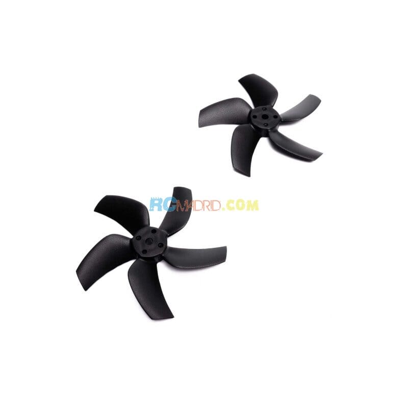 Rotor de cola Eclipse 360