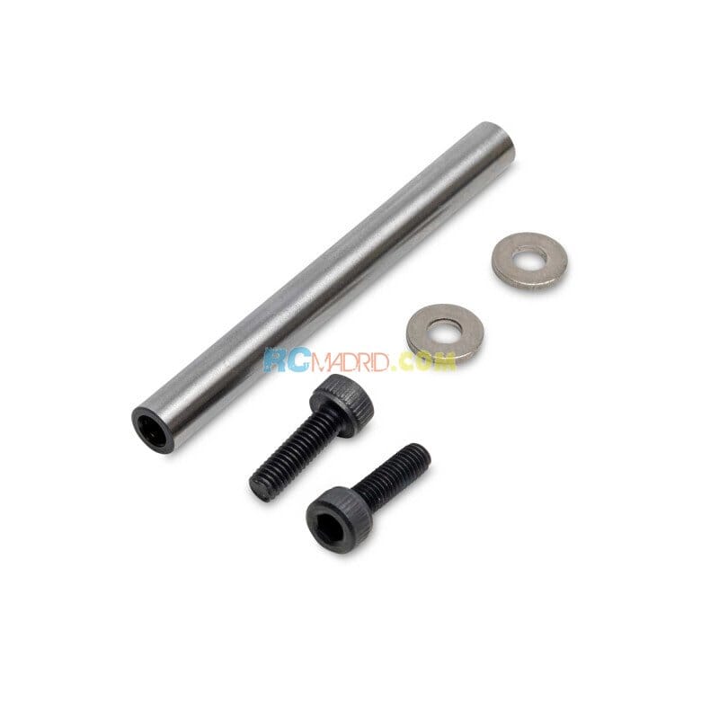 Husillo de cola Fusion 700