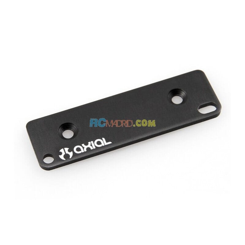 Placa servo de 56 x 17 mm