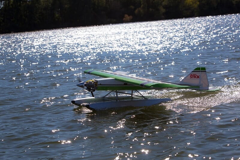 Hangar 9 Ultra Stick 30cc ARF