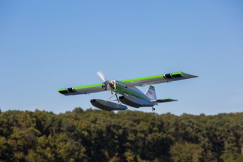 Hangar 9 Ultra Stick 30cc ARF