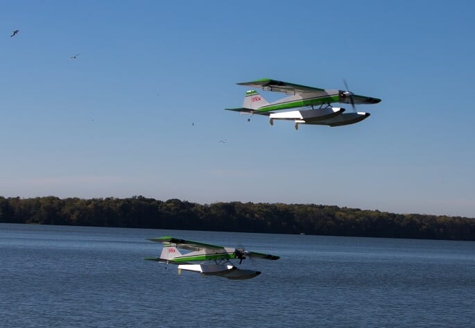 Hangar 9 Ultra Stick 30cc ARF