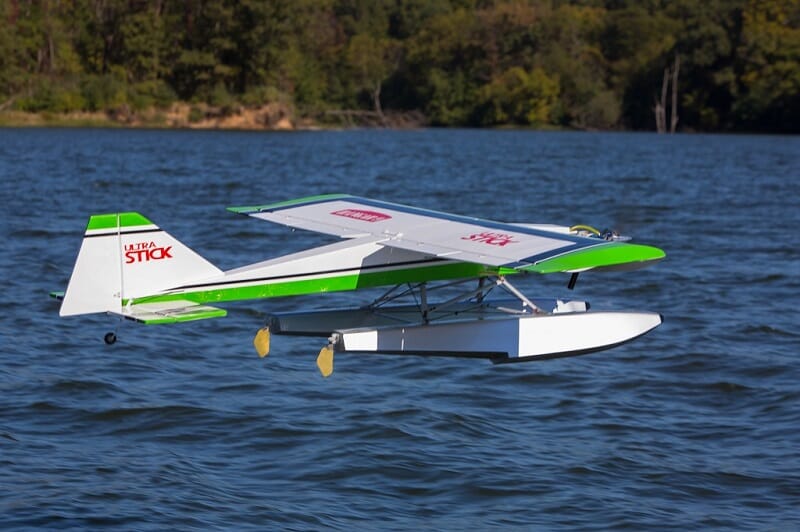 Hangar 9 Ultra Stick 30cc ARF