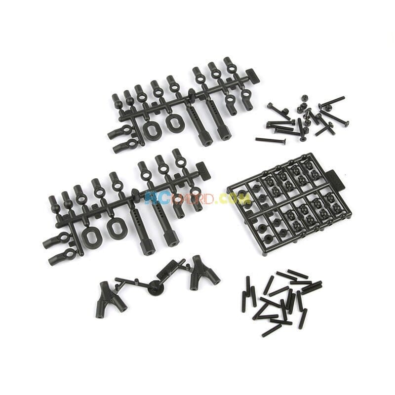 Kit de actualización de hardware AX10 Scorpion RTR