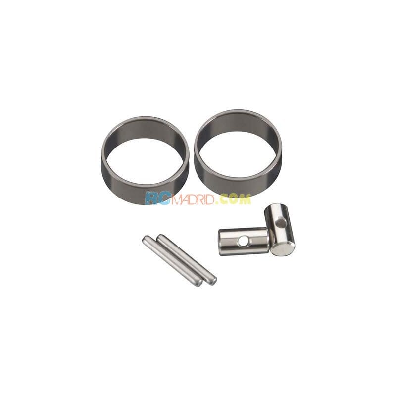 Kit de reconstrucción de junta universal para AX10