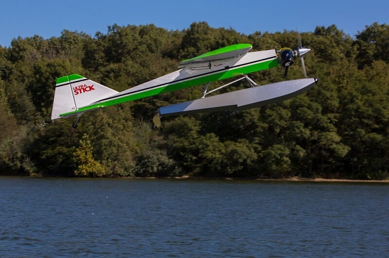 Hangar 9 Ultra Stick 30cc ARF