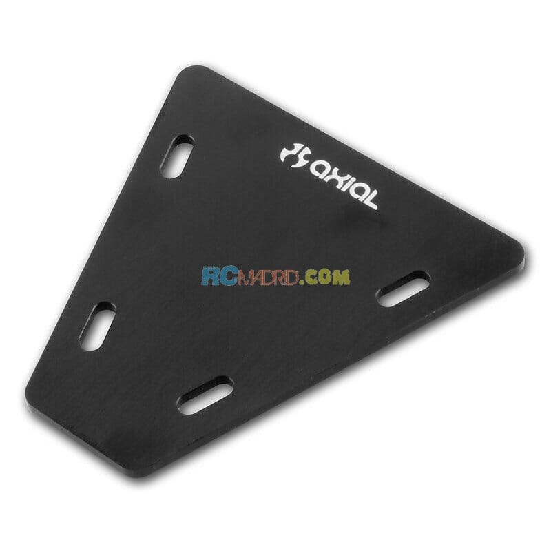 Placa de enlace superior del AX10 Scorpion