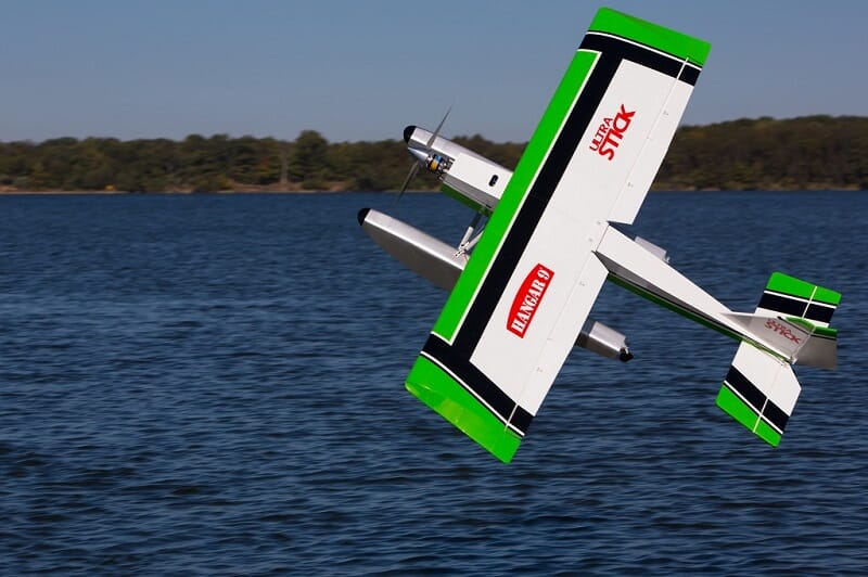 Hangar 9 Ultra Stick 30cc ARF