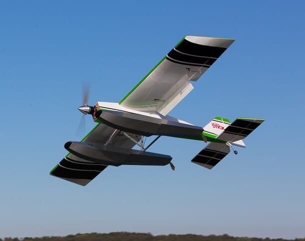 Hangar 9 Ultra Stick 30cc ARF