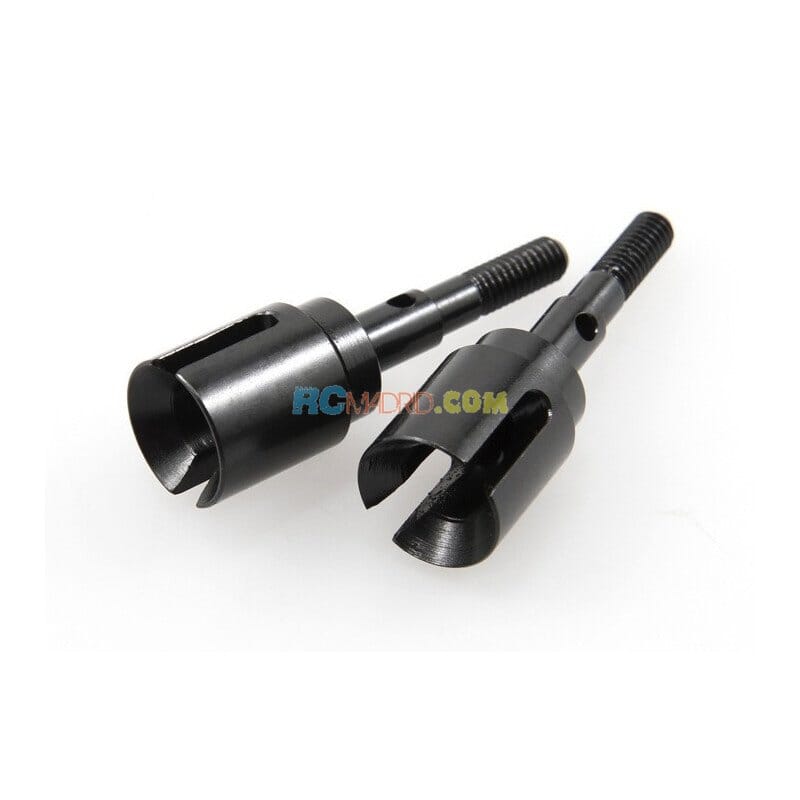 Eje 6x39mm (2 piezas)