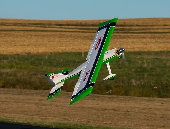 Hangar 9 Ultra Stick 30cc ARF