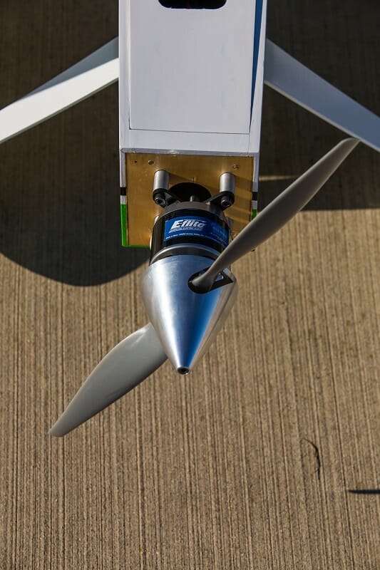 Hangar 9 Ultra Stick 30cc ARF