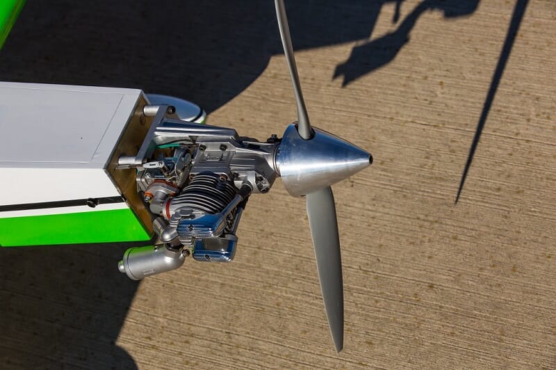 Hangar 9 Ultra Stick 30cc ARF