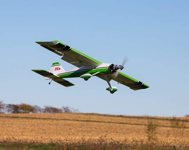 Hangar 9 Ultra Stick 30cc ARF