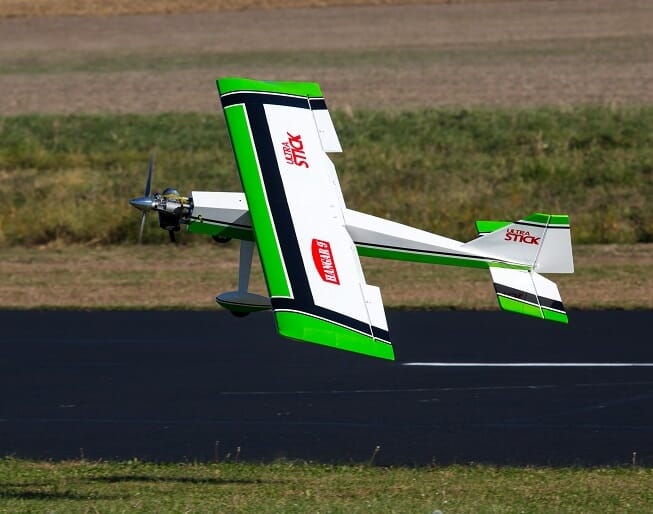 Hangar 9 Ultra Stick 30cc ARF