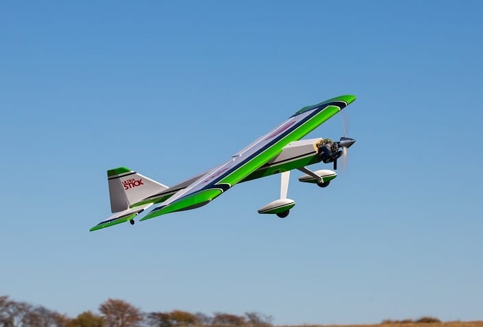 Hangar 9 Ultra Stick 30cc ARF