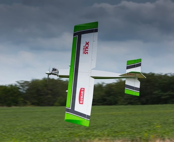 Hangar 9 Ultra Stick 30cc ARF