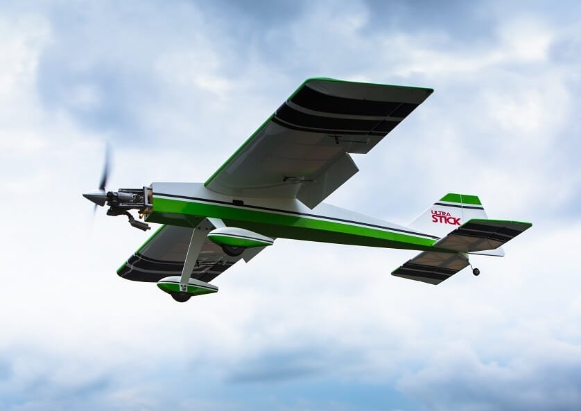 Hangar 9 Ultra Stick 30cc ARF