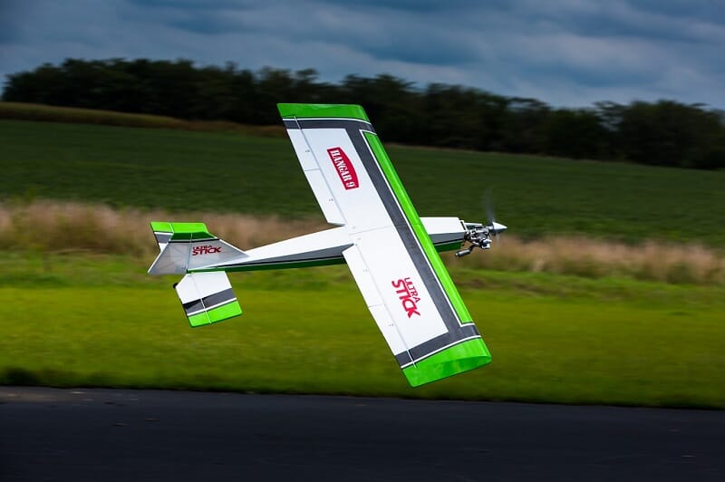 Hangar 9 Ultra Stick 30cc ARF