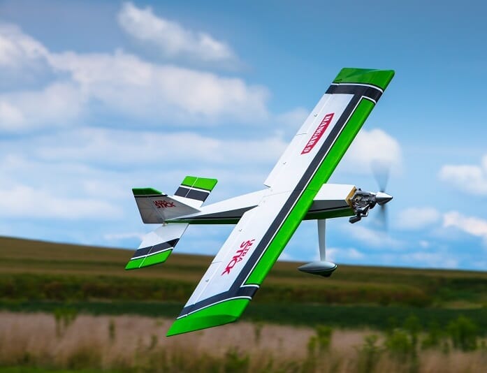 Hangar 9 Ultra Stick 30cc ARF