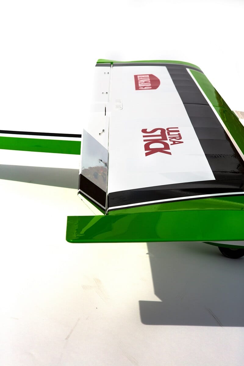 Hangar 9 Ultra Stick 30cc ARF