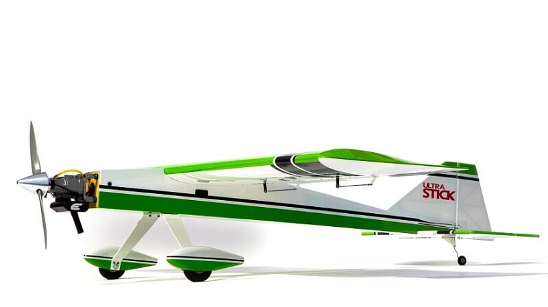 Hangar 9 Ultra Stick 30cc ARF