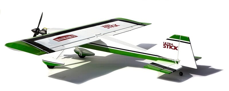 Hangar 9 Ultra Stick 30cc ARF