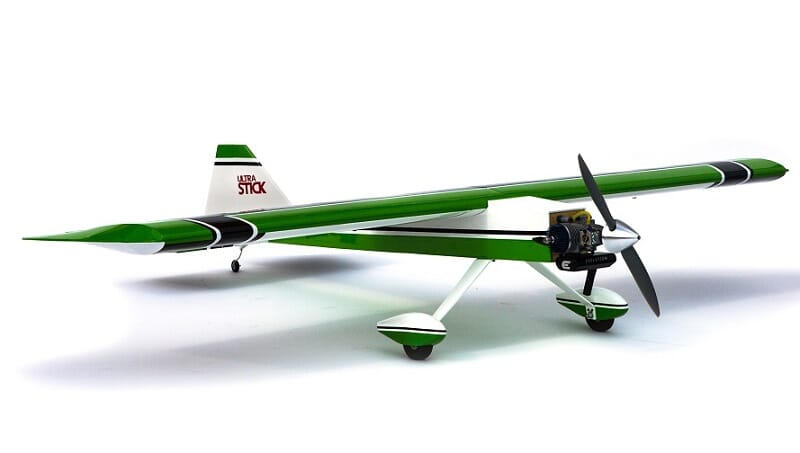 Hangar 9 Ultra Stick 30cc ARF