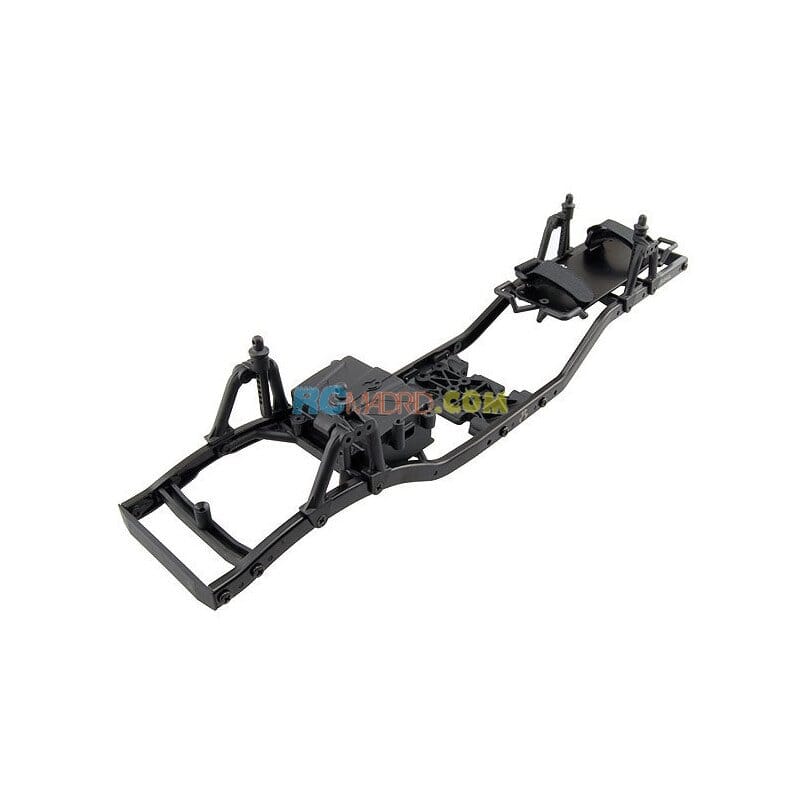 CONJUNTO DE MARCO SCX10