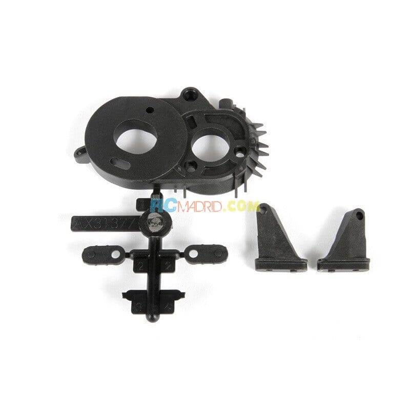 Soporte de motor de transmisión SCX de 2