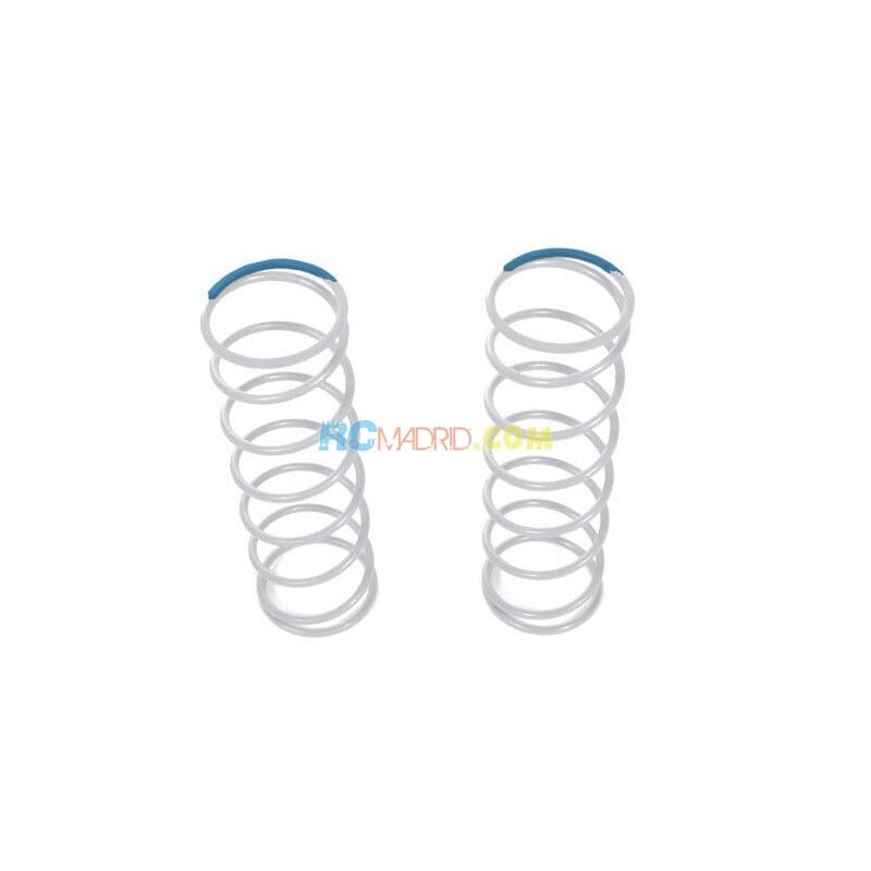Resorte de 14 x 54 mm, 4,95 lb/pulg.,