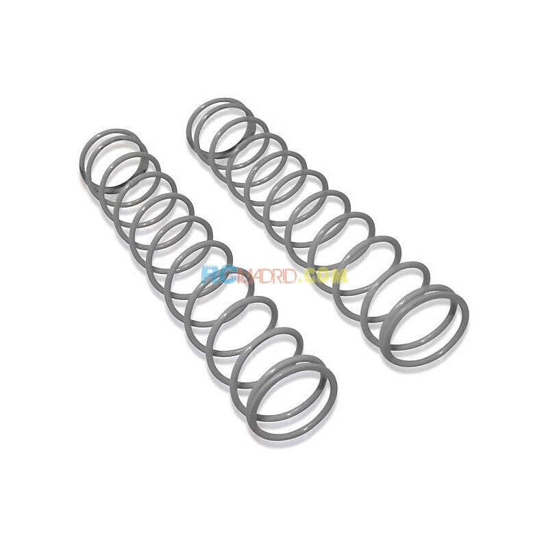 Resorte de 14 x 90 mm, 2,78 lb/pulg.,