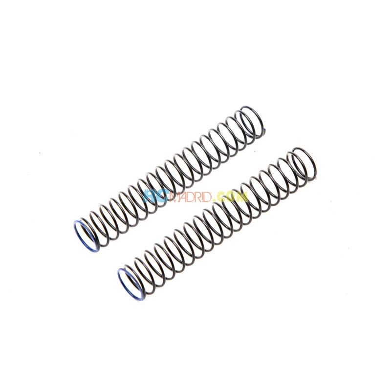 Resorte de 15 x 105 mm, 1,75 libras,