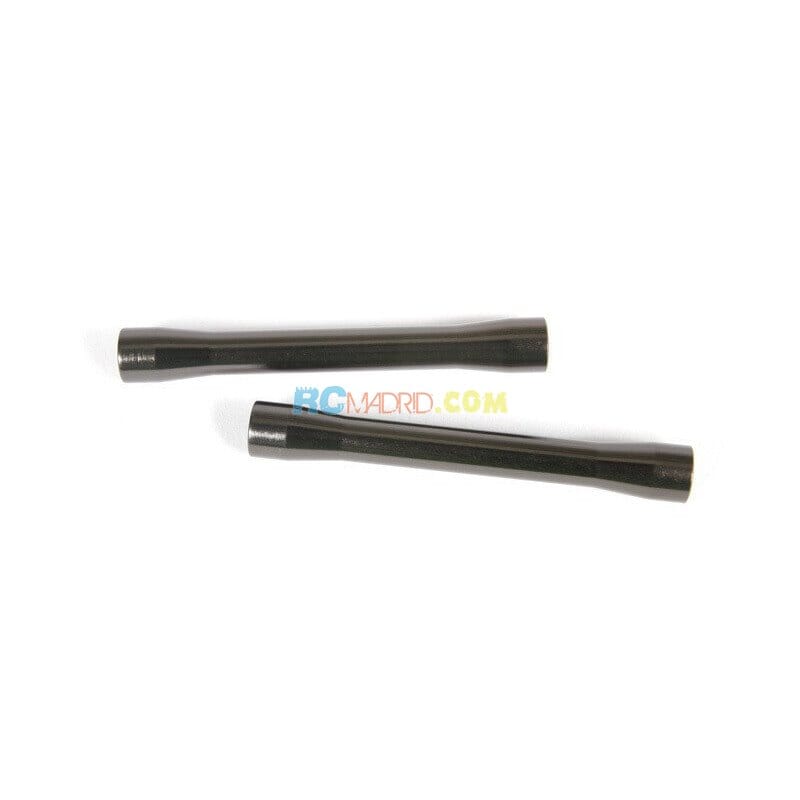 Enlace roscado de aluminio de 7,5 x 56,5