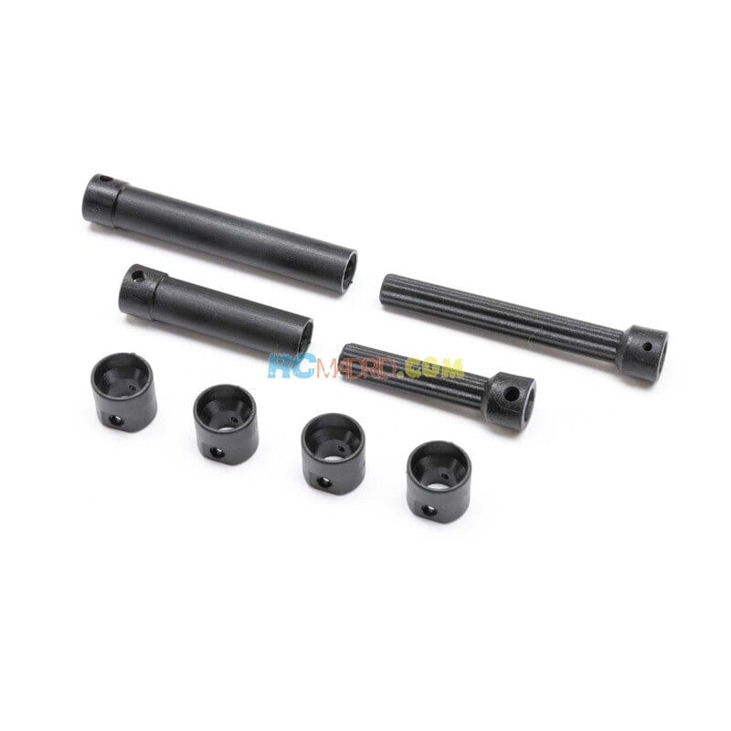 Juego de eje de transmisión WB8-18: UTB18